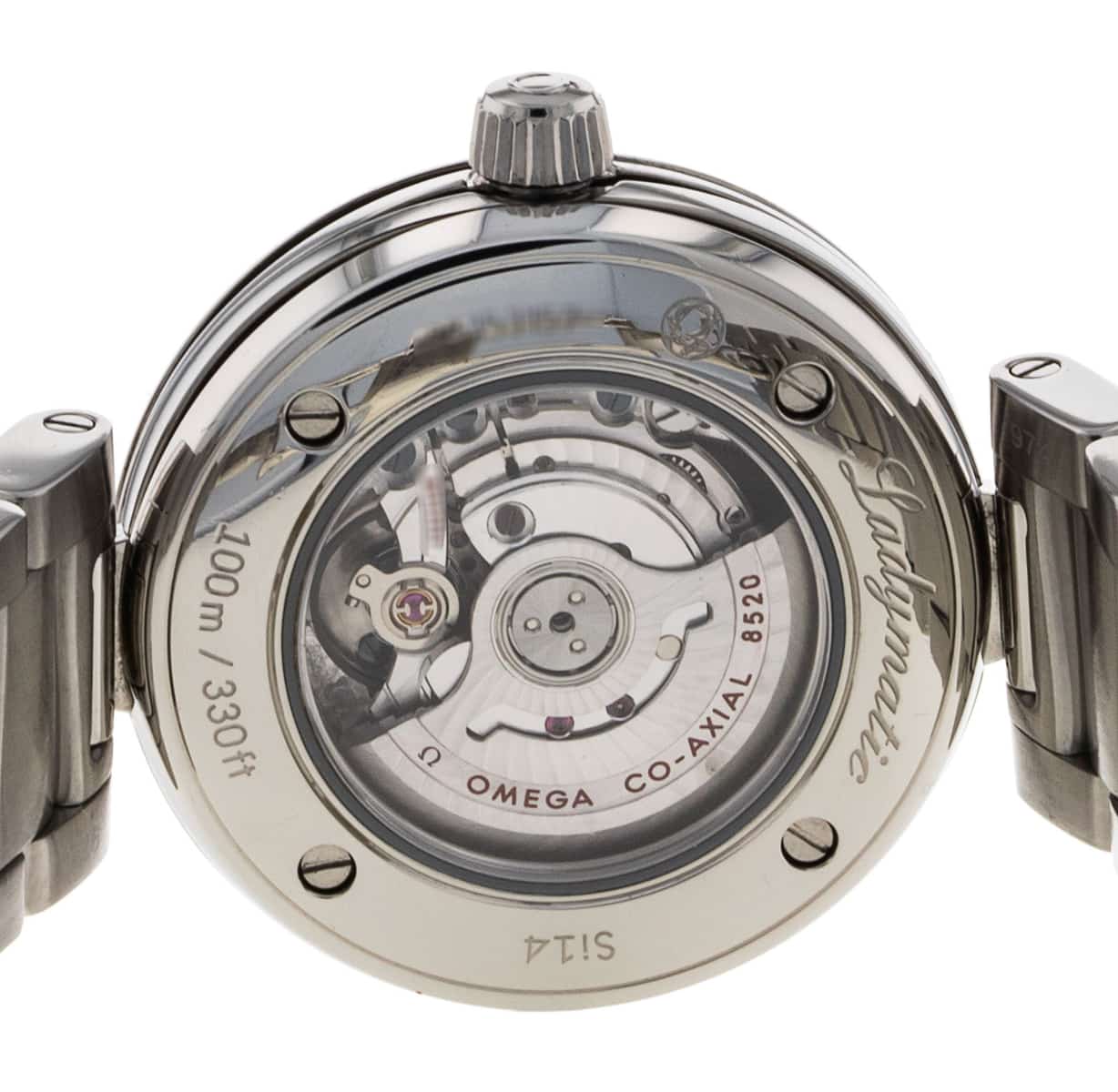Omega De Ville Ladymatic 425.30.34.20.51.001 Omega De Ville Ladymatic 425.30.34.20.51.001